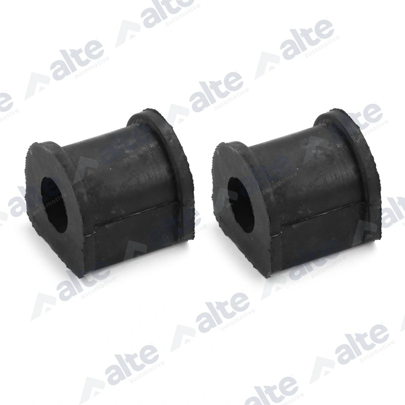 Mounting, stabiliser bar